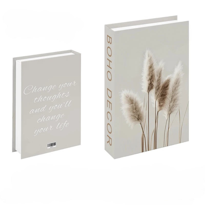 Bibliotheca - Soft Elements