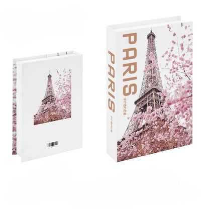 Bibliotheca - Parisian Reverie