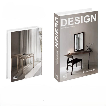 Bibliotheca - Studio Édition