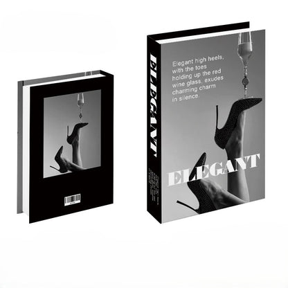 Bibliotheca - Studio Édition