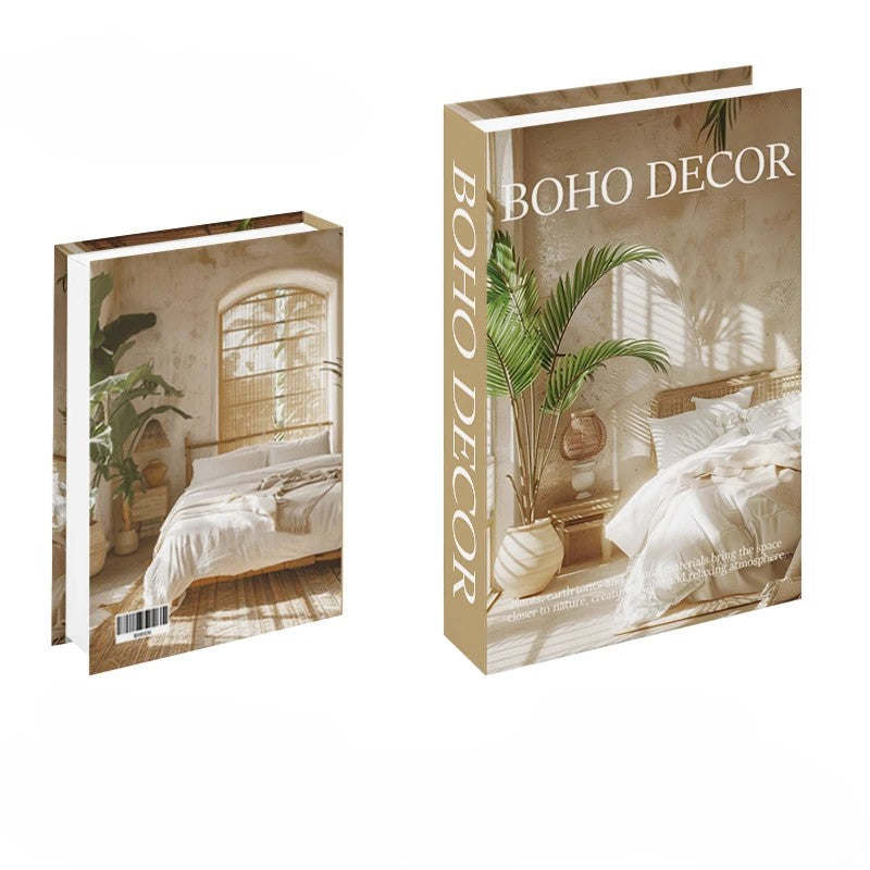 Bibliotheca - Soft Elements