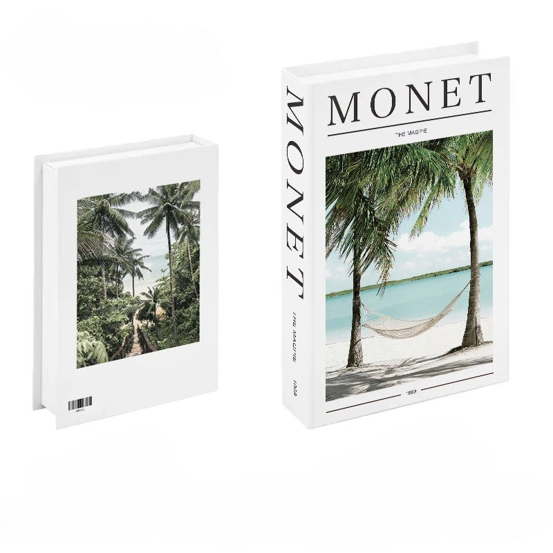 Bibliotheca - L’Art de Monet