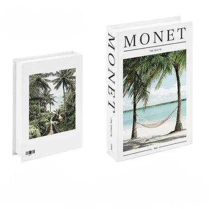 Bibliotheca - L’Art de Monet