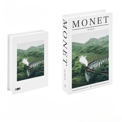 Bibliotheca - L’Art de Monet