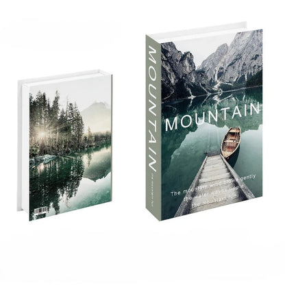 Bibliotheca - Nature Tales