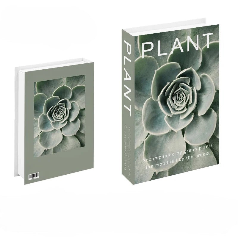 Bibliotheca - Nature Tales