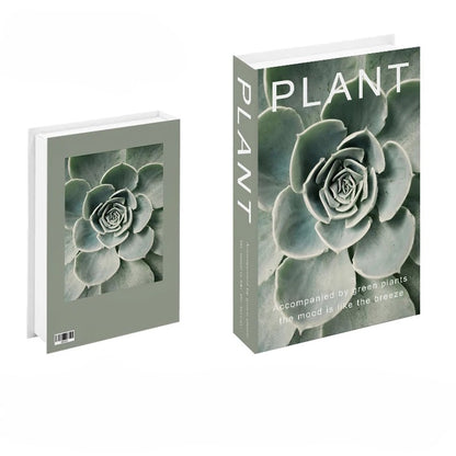 Bibliotheca - Nature Tales