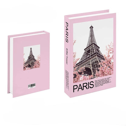 Bibliotheca - Parisian Reverie