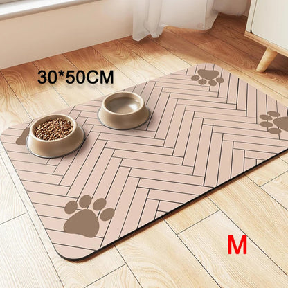 PawLuxe Mat
