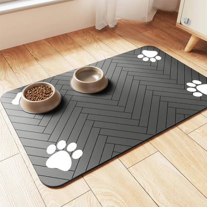 PawLuxe Mat