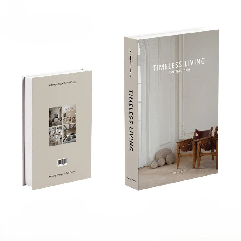 Bibliotheca - Studio Édition