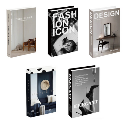 Bibliotheca - Studio Édition