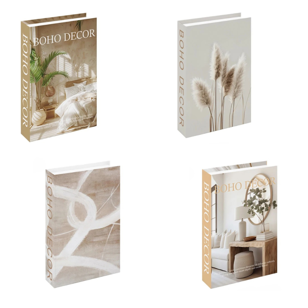 Bibliotheca - Soft Elements