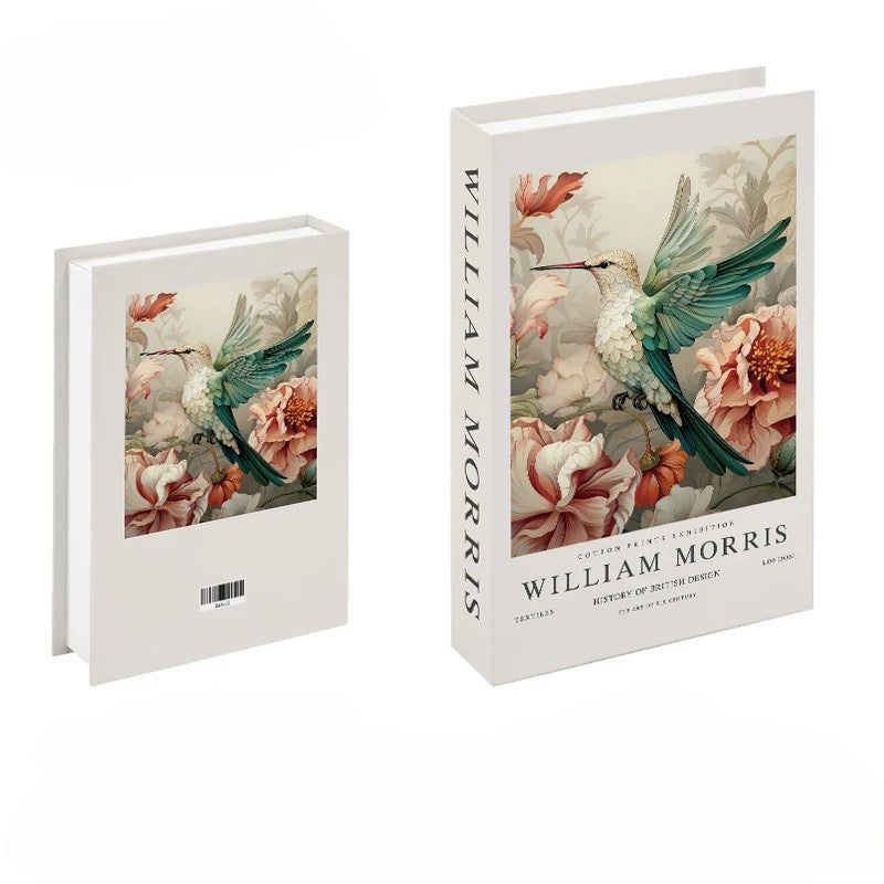 Bibliotheca - Nature Tales