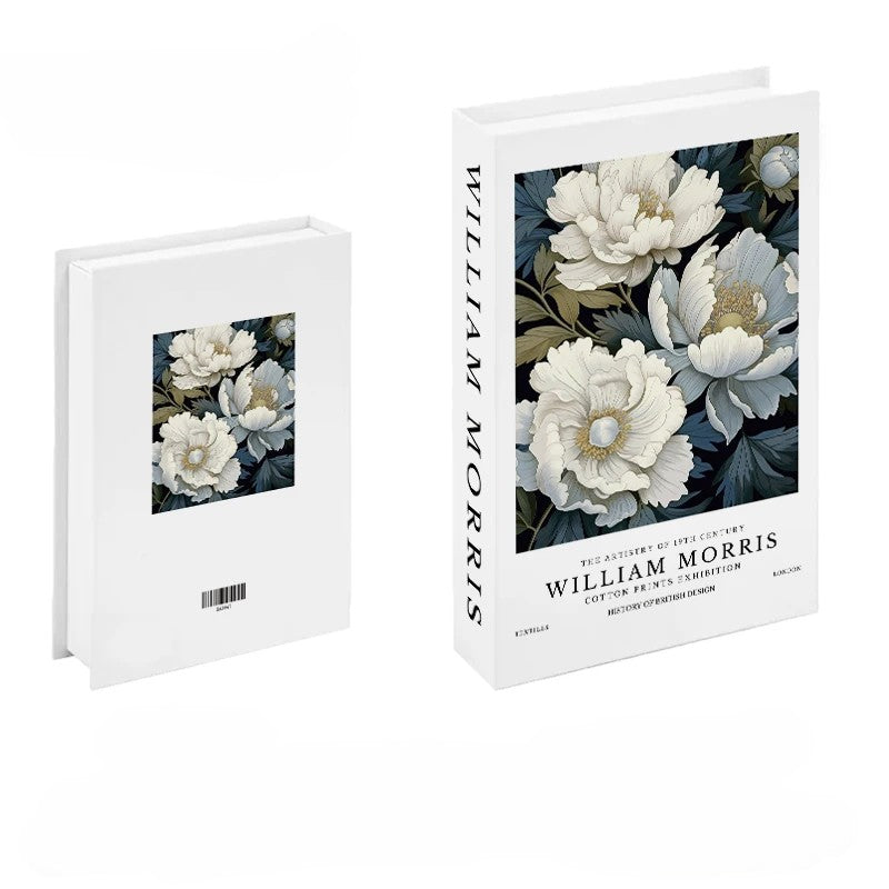 Bibliotheca - Nature Tales