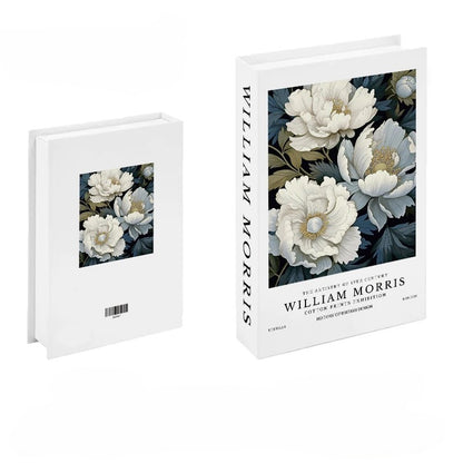 Bibliotheca - Nature Tales