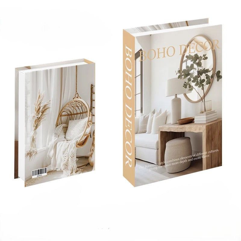 Bibliotheca - Soft Elements