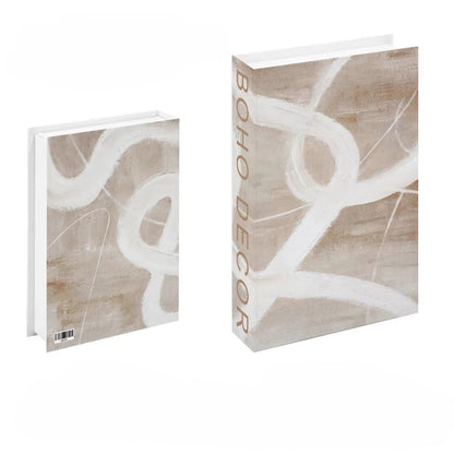 Bibliotheca - Soft Elements